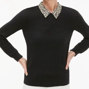 NWOT J Crew Factory Sweater